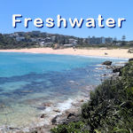 Freshwater